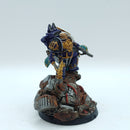 Warhammer Horus Heresy: Space Marines Emperor's Children Lord Commander Eidolon - Painted (BA026)