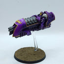 Warhammer Horus Heresy: Space Marines Emperor's Children Scimitar Jetbikes - Well Painted (AE227)