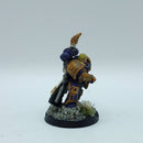 Warhammer Horus Heresy: Space Marines Emperor's Children Saul Tarvitz - Painted (BR116)