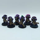 Warhammer Horus Heresy: Space Marines Legion Support Squad (AT005)