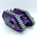 Warhammer Horus Heresy: Space Marines Emperor's Children Land Raider Proteus - Well Painted (BQ024)