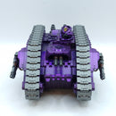 Warhammer Horus Heresy: Space Marines Emperor's Children Land Raider Proteus - Well Painted (BQ024)