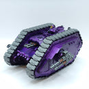 Warhammer Horus Heresy: Space Marines Emperor's Children Land Raider Proteus - Well Painted (BQ024)
