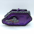 Warhammer Horus Heresy: Space Marines Emperor's Children Land Raider Proteus - Well Painted (BQ024)