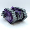 Warhammer Horus Heresy: Space Marines Emperor's Children Land Raider Proteus - Well Painted (BQ024)