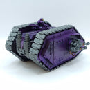 Warhammer Horus Heresy: Space Marines Emperor's Children Land Raider Proteus - Well Painted (BQ024)