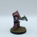 Warhammer Horus Heresy: Space Marines Emperor's Children Terminator Praetor (AI112)