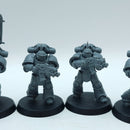 Warhammer Horus Heresy: Space Marines MKIII Tactical Marines (AC211)