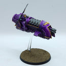 Warhammer Horus Heresy: Space Marines Emperor's Children Scimitar Jetbikes - Well Painted (AH116)