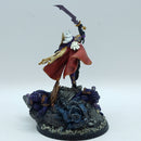 Warhammer Horus Heresy: Space Marines Emperor's Children Primarch Fulgrim (AX002)