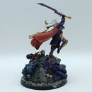 Warhammer Horus Heresy: Space Marines Emperor's Children Primarch Fulgrim (AX002)