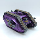 Warhammer Horus Heresy: Space Marines Emperor's Children Land Raider Proteus - Well Painted (BF027)