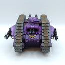 Warhammer Horus Heresy: Space Marines Emperor's Children Land Raider Proteus - Well Painted (BF027)