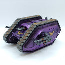 Warhammer Horus Heresy: Space Marines Emperor's Children Land Raider Proteus - Well Painted (BF027)