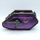 Warhammer Horus Heresy: Space Marines Emperor's Children Land Raider Proteus - Well Painted (BF027)