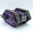 Warhammer Horus Heresy: Space Marines Emperor's Children Land Raider Proteus - Well Painted (BF027)