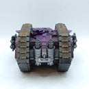 Warhammer Horus Heresy: Space Marines Emperor's Children Land Raider Proteus - Well Painted (BF027)