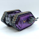 Warhammer Horus Heresy: Space Marines Emperor's Children Land Raider Proteus - Well Painted (BF027)