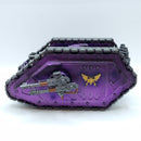 Warhammer Horus Heresy: Space Marines Emperor's Children Land Raider Proteus - Well Painted (BQ092)