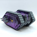 Warhammer Horus Heresy: Space Marines Emperor's Children Land Raider Proteus - Well Painted (BQ092)