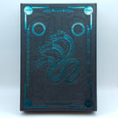 Warhammer Alpharius: Head of the Hydra Limited Edition Black Library Hardcover