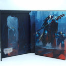 Warhammer Alpharius: Head of the Hydra Limited Edition Black Library Hardcover