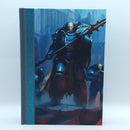 Warhammer Alpharius: Head of the Hydra Limited Edition Black Library Hardcover