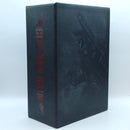 Warhammer 40k: Ciaphas Cain Ssndy Mitchell Hardcover Limited Edition Boxset (AS814)