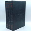 Warhammer 40k: Ciaphas Cain Ssndy Mitchell Hardcover Limited Edition Boxset (AS814)
