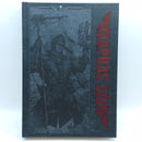 Warhammer 40k: Ciaphas Cain Ssndy Mitchell Hardcover Limited Edition Boxset (AS814)