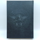 Warhammer 40k: Ciaphas Cain Ssndy Mitchell Hardcover Limited Edition Boxset (AS814)