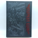 Warhammer 40k: Ciaphas Cain Ssndy Mitchell Hardcover Limited Edition Boxset (AS814)