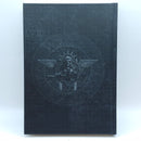 Warhammer 40k: Ciaphas Cain Ssndy Mitchell Hardcover Limited Edition Boxset (AS814)