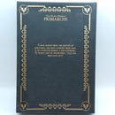 Warhammer Sanguinius: The Great Angel Limited Edition Black Library Hardcover