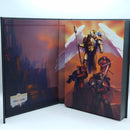 Warhammer Sanguinius: The Great Angel Limited Edition Black Library Hardcover