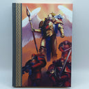 Warhammer Sanguinius: The Great Angel Limited Edition Black Library Hardcover