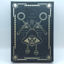 Warhammer Mortarion: The Pale King Limited Edition Black Library Hardcover