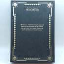 Warhammer Mortarion: The Pale King Limited Edition Black Library Hardcover