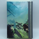 Warhammer Mortarion: The Pale King Limited Edition Black Library Hardcover