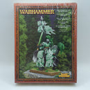 Warhammer The Old World: Kingdom of Bretonnia The Green Knight BNIB (BD185)