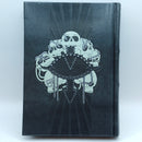 Warhammer The Horus Heresy: Cthonia's Reckoning Limited Edition Black Library Hardcover (AS810)