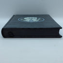 Warhammer The Horus Heresy: Cthonia's Reckoning Limited Edition Black Library Hardcover (AS810)