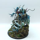 Warhammer Age of Sigmar: Nighthaunt The Black Coach - Well Painted (AX029)