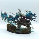 Warhammer Age of Sigmar: Nighthaunt The Black Coach - Well Painted (AX029)
