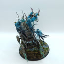 Warhammer Age of Sigmar: Nighthaunt The Black Coach - Well Painted (AX029)
