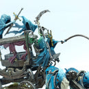 Warhammer Age of Sigmar: Nighthaunt The Black Coach - Well Painted (AX029)