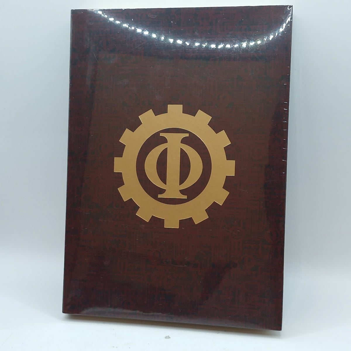 Warhammer 40k Adeptus Mechanicus: Tech-Priest Limited Edition 1st Edition Rob Sanders - Unopened (BL175)