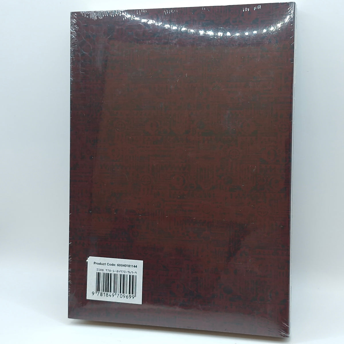 Warhammer 40k Adeptus Mechanicus: Tech-Priest Limited Edition 1st Edition Rob Sanders - Unopened (BL175)