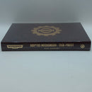 Warhammer 40k Adeptus Mechanicus: Tech-Priest Limited Edition 1st Edition Rob Sanders - Unopened (BL175)
