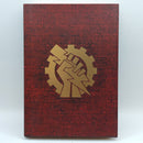 Warhammer 40k Adeptus Mechanicus: Skitarius Limited Edition 1st Edition Rob Sanders (BL174)